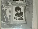 BOB DYLAN Columbia Promo New Sealed Vinyl LP BIOGRAPH SAMPLER Lay Lady Lay Isis