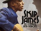 Skip James - The Complete 1931 Session, 2022 RSD Record Store Day Black Friday