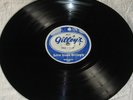1981 George Jones...LIVE FROM GILLEY'S..w/ Cue Sheet..WESTWOOD ONE