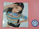 Joy Special album - Hello Vinyl  factory Sealed NEW  LP