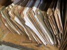 Vintage 78 Rpm Record Album Paper Sleeves  Covers 100 To 1000 Various Sizes