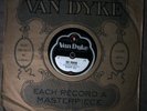 Newport  Syncopators / Frank Novak VAN DYKE 81879 E- RARE  PRE WAR JAZZ 78