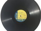 Thelonious Monk-Blue Note 1575- 78 RPM - Nice Work & April In Paris- (V)