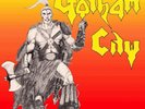Gotham City - the unknown ( SE )  Vinyl LP reissue - Ethelion label