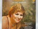 Paquita La Del Barrio Lp Record Vinyl VG+ 12”