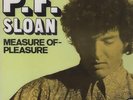 P.F. SLOAN Measure Of-Pleasure 1968 or. US lp NEAR MINT vinyl