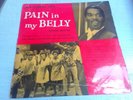 Prince Buster-Various-National Ska Pain In My Belly (I Got A Pain)-LP