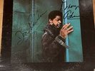 Autographed atlantic Don Pullen Tomorrow s Promises