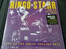 Ringo Starr & His All Starr band - Live 2019 2LP Set RSD Black Friday 2022 NEW