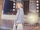 Drop Nineteens “Delaware” Original 1992 U.K. vinyl Lp HUTLP4