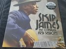 Skip James - The Complete 1931 Sessions Album RSD Black Friday 2022 NEW & SEALED