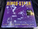 RINGO STARR - Live At The Greek 2019 Vinyl LP RSD Black Friday 2022 NEW SEALED