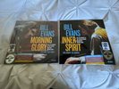 Bill Evans - Inner Spirit & Morning Glory RSD 2022 Vinyl Set NEW & SEALED
