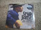 Skip James LP-The Complete 1931 Sessions-Orange Vinyl-2022 RSD-FACTORY SEALED