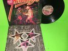 ZZ Top - Fandango - 1975 US 1st Press /with HYPE Sticker (EX)