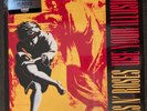 Guns N' Roses Use Your Illusion I 1 - 2LP - 2022 Remastered Vinyl NEW Sealed