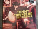 Tommy Townsend Waylon Jennings Southern Man Lp RSD BF 2022 New 180g Vinyl