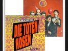 Toten Hosen-Bis zum bitteren Ende LIVE 35 Jahre+Alles aus Live LP Vinyl Boxen