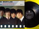 THE BEATLES (LP - ITALY) PMCQ 31507  
