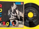 ELVIS PRESLEY (EX.P - ITALY) A72V 0074  