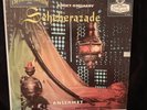 LONDON BLUEBACK CS 6018 - RIMSKY-KORSAKOV Scheherazade ANSERMET - FFSS WB DG LP