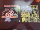 Iron Maiden Twilight Zone Women In Uniform 2014 EUC 7