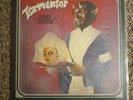 TORMENTOR ANNO DOMINI VINYL RED VARIENT