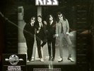 Kiss Dressed to Kill (Limited Back to Black Vinyl)  (Vinyl)