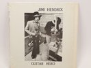 RARE Jimi Hendrix Guitar Hero Vinyl 1978 K&S Records K&S 011 IN SHRINK