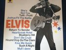 Elvis Presley, Golden Boy Elvis, Germany 1981,PL 43559,Lp HÖRZU
