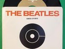 The Beatles Canada 45 Capitol Starline 6066 KANSAS CITY / BOYS w/Picture Sleeve