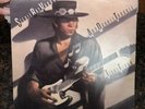 Stevie Ray Vaughan and Double Trouble 