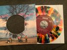 7'Die besten Wünsche…./ABBA-I do i do ido * AMIGA * COLOURED VINYL *DDR
