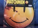 Watchmen My Chemical Romance Tyler Bates Sealed New 12