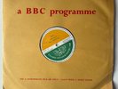 MY WORD  - 2 EPISODES (175 & 176) - BBC TRANSCRIPTION SERVICE - RARE VINYL