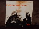 Vinyl-LP: TASTE - On The Boards (1970) [w/ Rory Gallagher] near Mint