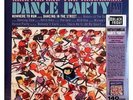 Martha And The Vandellas Dance Party RSD Black Friday 22 (New)