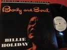 MFSL 1-247 BILLIE HOLIDAY 