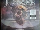 Fit For An Autopsy - Sea of Tragic Beasts (Gimme Metal Red vinyl - 2000 copies)