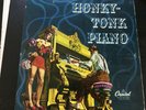 HONKY-TONK PIANO 3-Record Set Capitol CC-187 MARVIN ASH,RAY TURNER 78 RPM