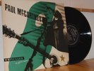 PAUL MCCARTNEY Unplugged Vinyl LP Hispa Vox numbered 