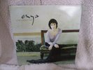 VINYL LP RECORD ENYA 2017 A DAY WITHOUT RAIN