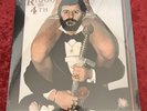 Ringo The 4th by Ringo Starr (RSD Black Friday 2022) 180g-Ltd Ed 1/1000 OR 1/755
