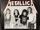 Metallica-The Legendary Garage Tapes Vinyl LP