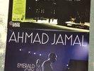 AHMAD JAMAL-Emerald City Nights: Live (1963-64/1965-66) 2022 RSD BF Vinyl 4-LP)