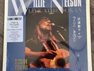 Willie Nelson - Live at Budokan 2LP Set RSD Black Friday 2022 NEW & SEALED