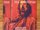 The Committee Soundtrack  Pink Floyd, Crazy World of Arthur Brown vinyl records