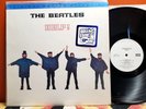 The Beatles Help MFSL MOFI Mobile Fidelity Sound Lab Original Master Recording
