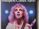 MFSL 2-262 Vinyl Peter Framton Comes Alive