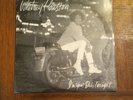 WHITNEY HOUSTON I'm Your Baby Tonight ARISTA AL-8616 LP in Shrink Wrap NM